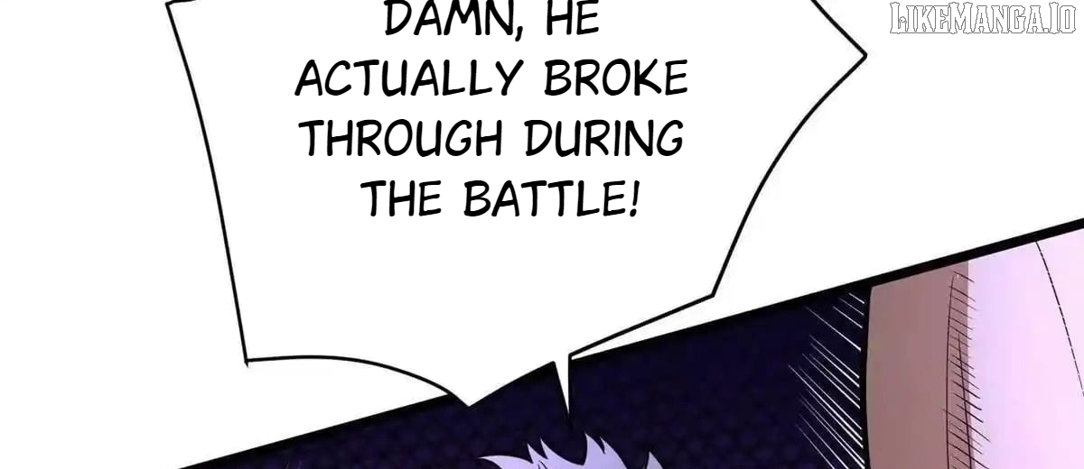 Divine Urban God Chapter 292 - page 28